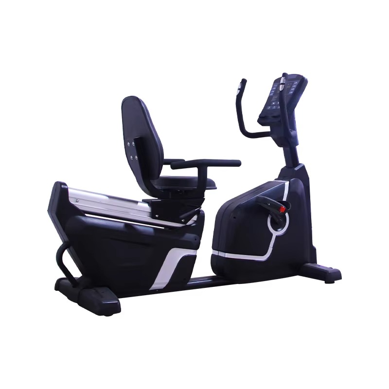 Cyclette Orizzontale per Casa, - Home Gym For Small Spaces recensione e prezzo