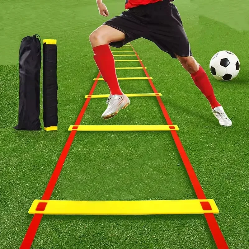 Scala per Agilità Sportiva Pro - Agility Ladder Speed recensione e prezzo