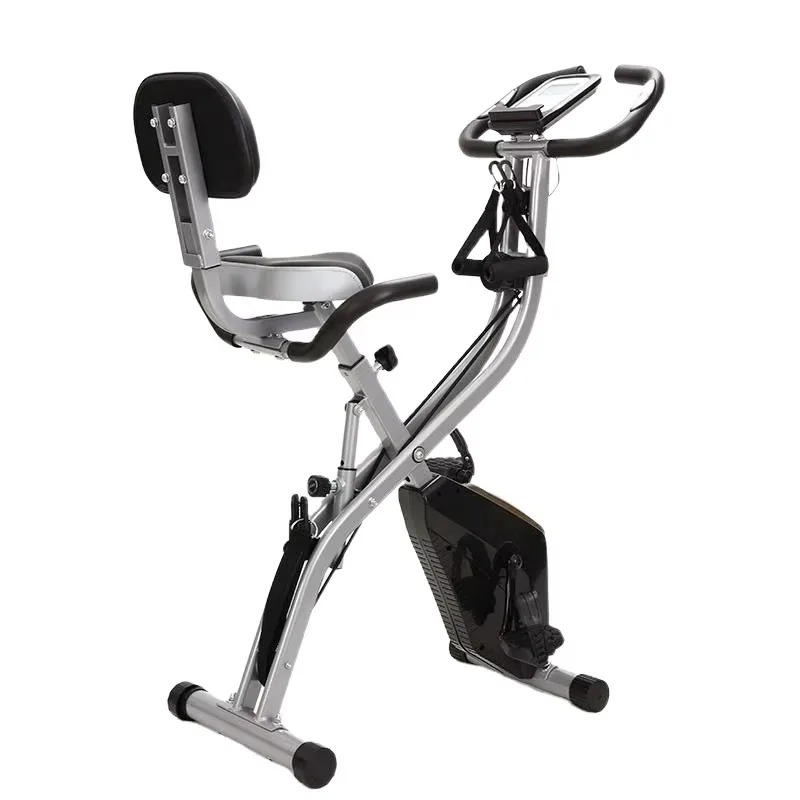 Cyclette Pieghevole Portatile  - Home Gym Portable recensione e prezzo