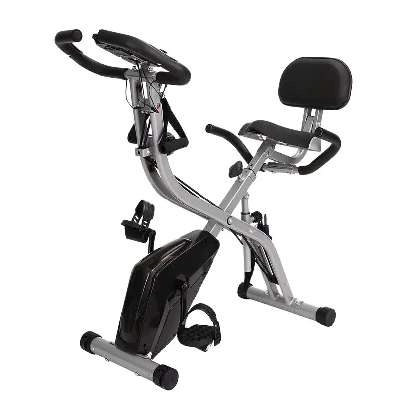 Cyclette Pieghevole Portatile  - Home Gym Portable recensione e prezzo