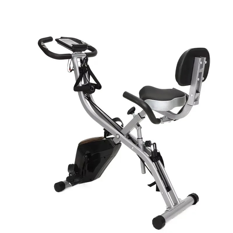 Cyclette Pieghevole Portatile  - Home Gym Portable recensione e prezzo