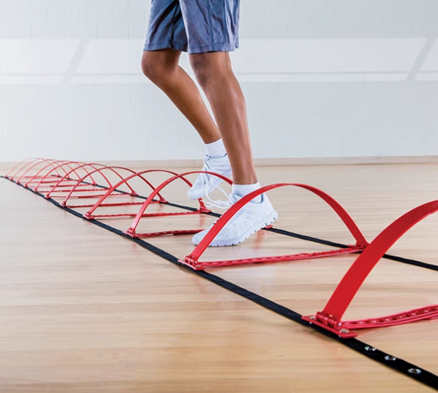 Dimensioni regolabili all'ingr - Agility Ladder Speed recensione e prezzo