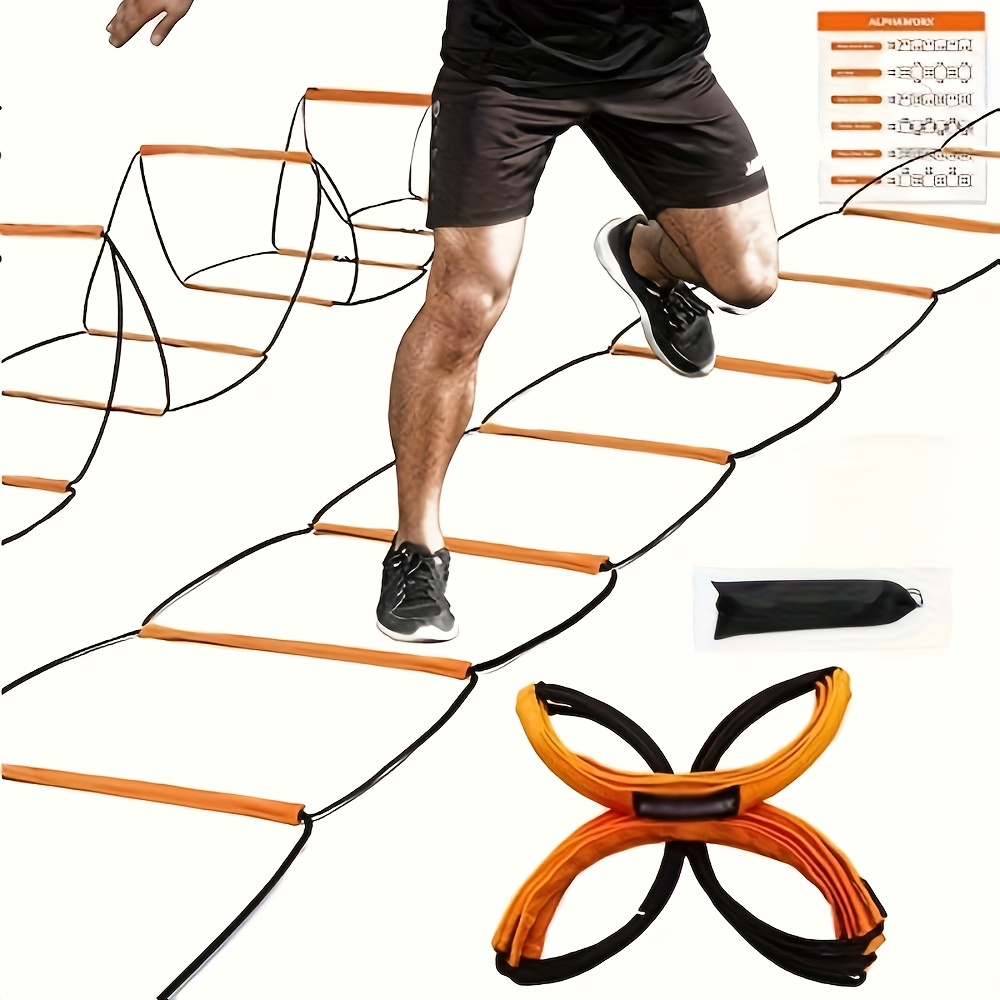 1 Confezione Scala di Agilità  - Agility Ladder Speed recensione e prezzo
