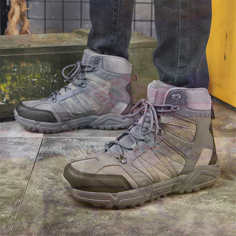 Angle Zimni Scarpe da uomo di  - Home Gym Outdoor Ideas recensione e prezzo