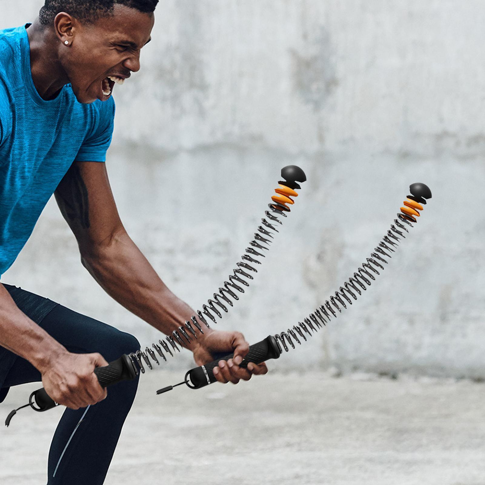 Corda da Battaglia Senza Fili  - Home Gym Portable recensione e prezzo