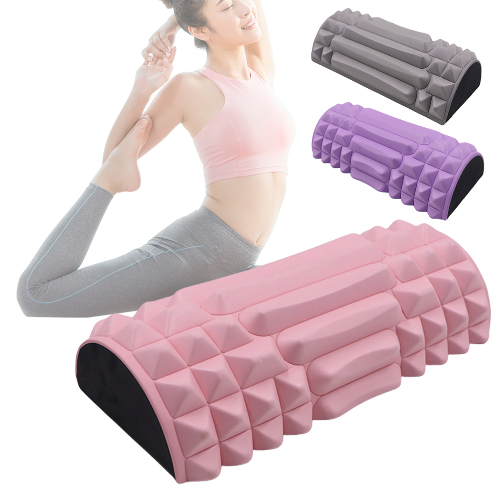 Rullo Massaggiante in Schiuma  - Home Gym Portable recensione e prezzo