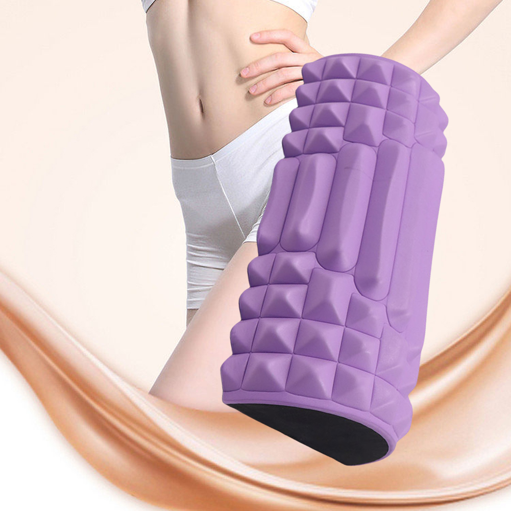 Rullo Massaggiante in Schiuma  - Home Gym Portable recensione e prezzo
