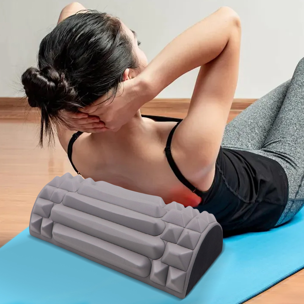 Rullo Massaggiante in Schiuma  - Home Gym Portable recensione e prezzo
