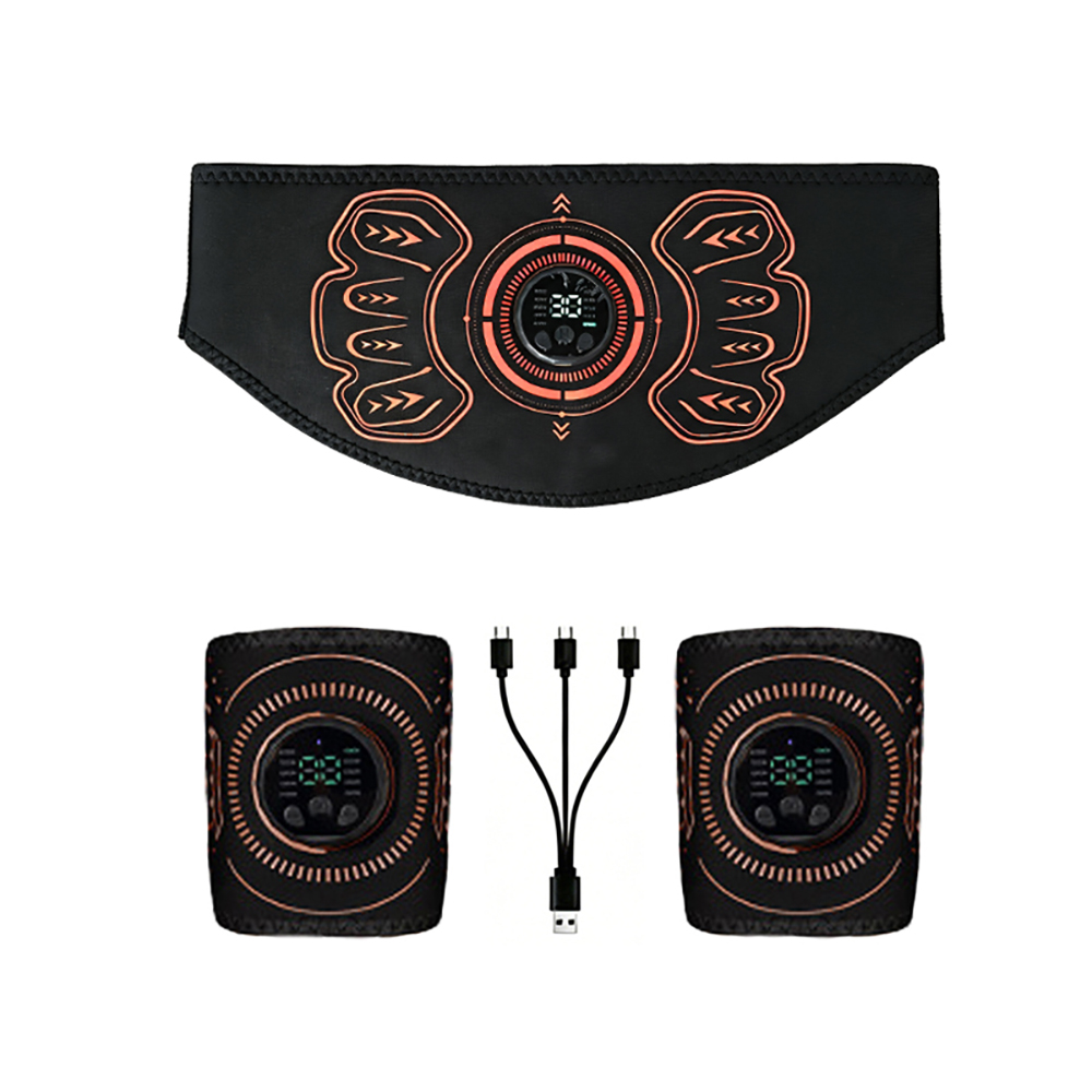 Cintura Fitness Intelligente T - Home Gym Kit For Men recensione e prezzo