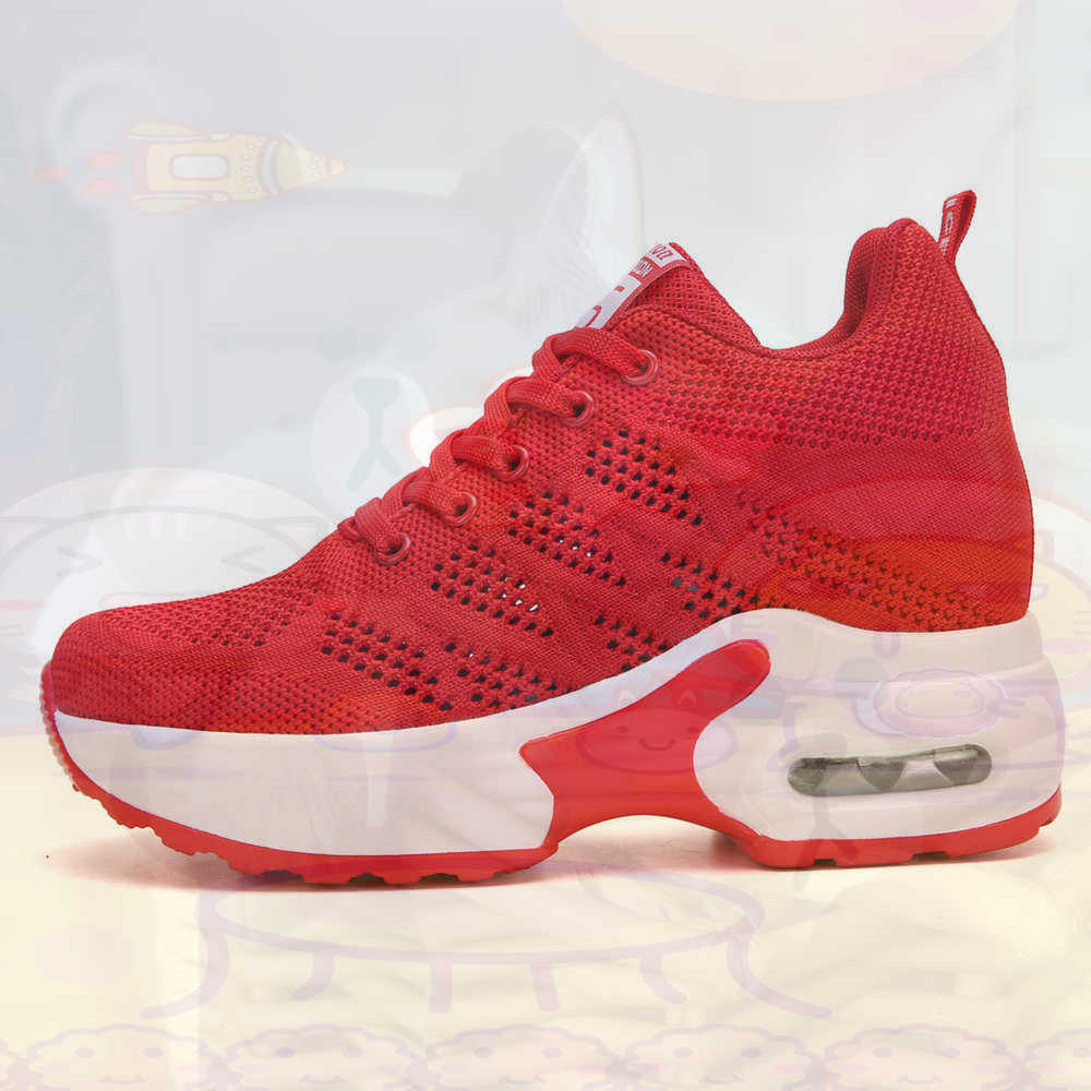 Rosso Taglia 36 Scarpe Donna T - Home Gym Outdoor Ideas recensione e prezzo