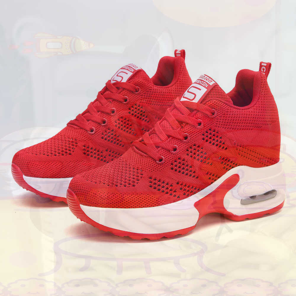 Rosso Taglia 36 Scarpe Donna T - Home Gym Outdoor Ideas recensione e prezzo