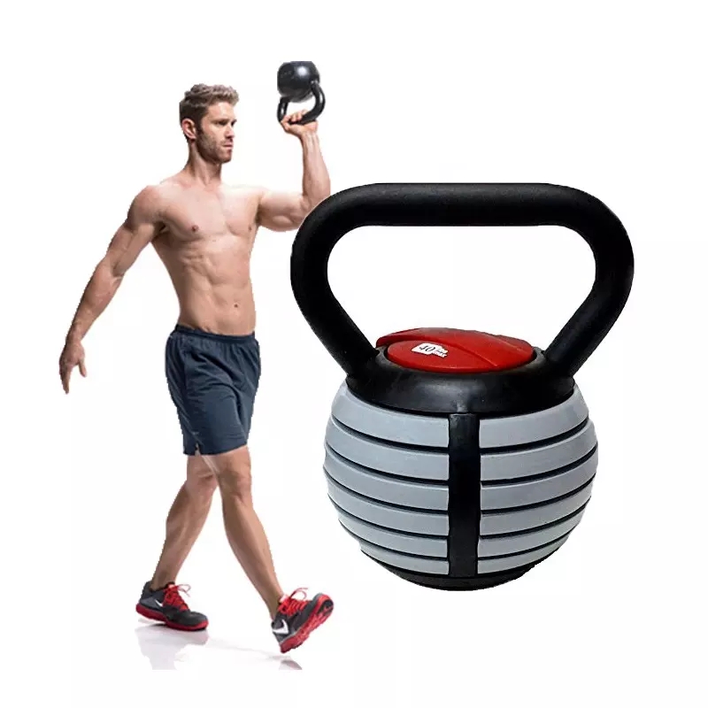 DUTRIEUXSet di kettlebell con  - Home Gym Dumbbell Set recensione e prezzo