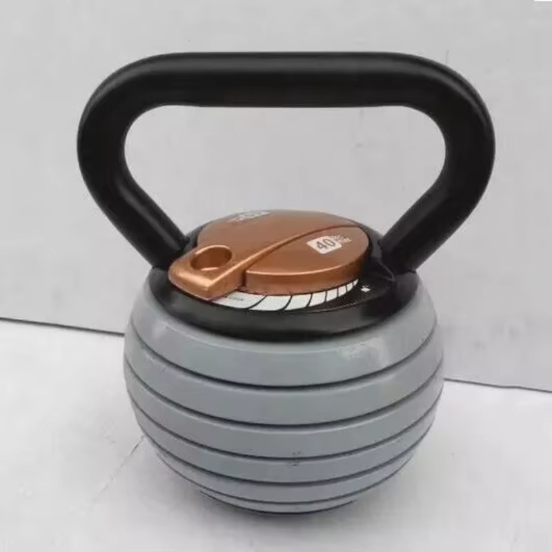 DUTRIEUXSet di kettlebell con  - Home Gym Dumbbell Set recensione e prezzo