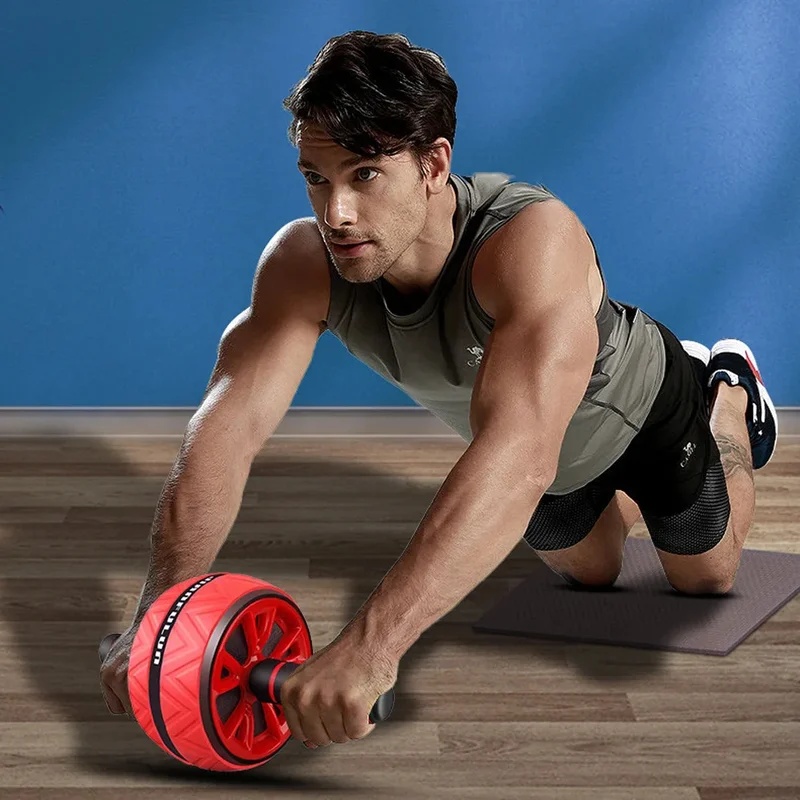 Ruota per Addominali Antiscivo - Home Gym Kit For Men recensione e prezzo