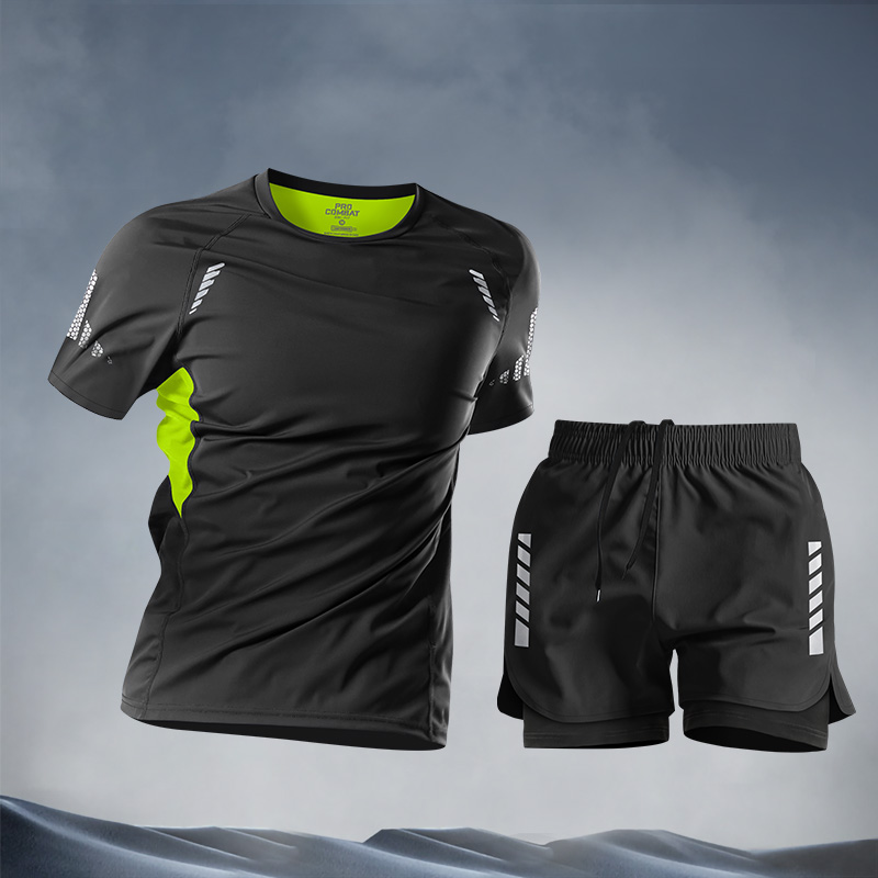 Completi Casual da Uomo, Set E - Home Gym Kit For Men recensione e prezzo