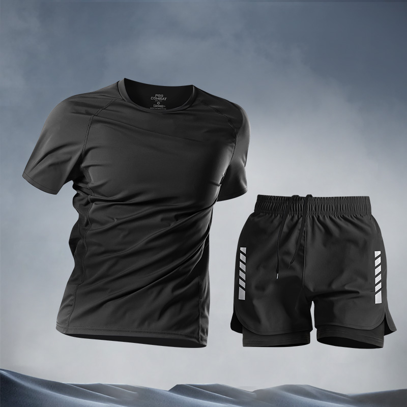 Completi Casual da Uomo, Set E - Home Gym Kit For Men recensione e prezzo