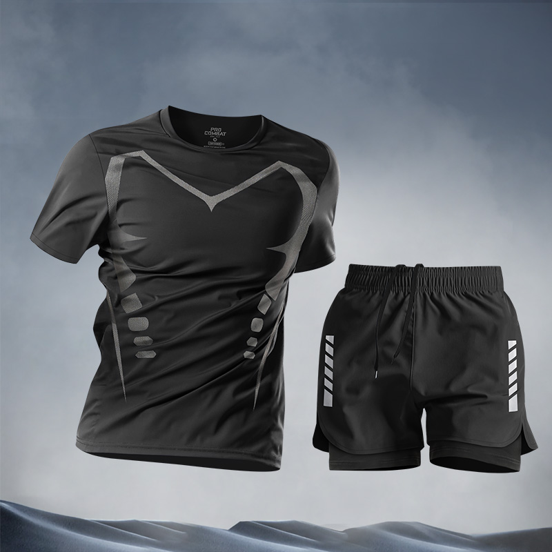 Completi Casual da Uomo, Set E - Home Gym Kit For Men recensione e prezzo