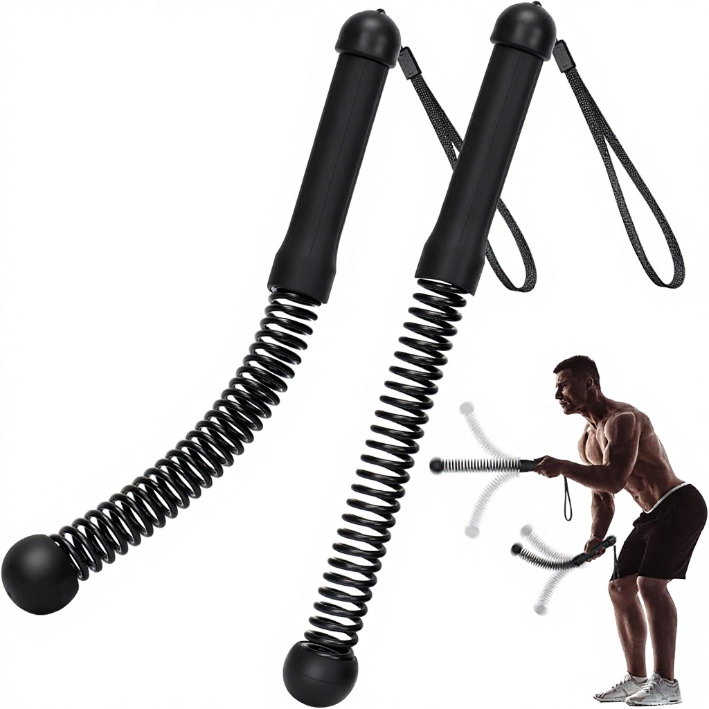 Corda da Battaglia Senza Fili  - Home Gym Portable recensione e prezzo