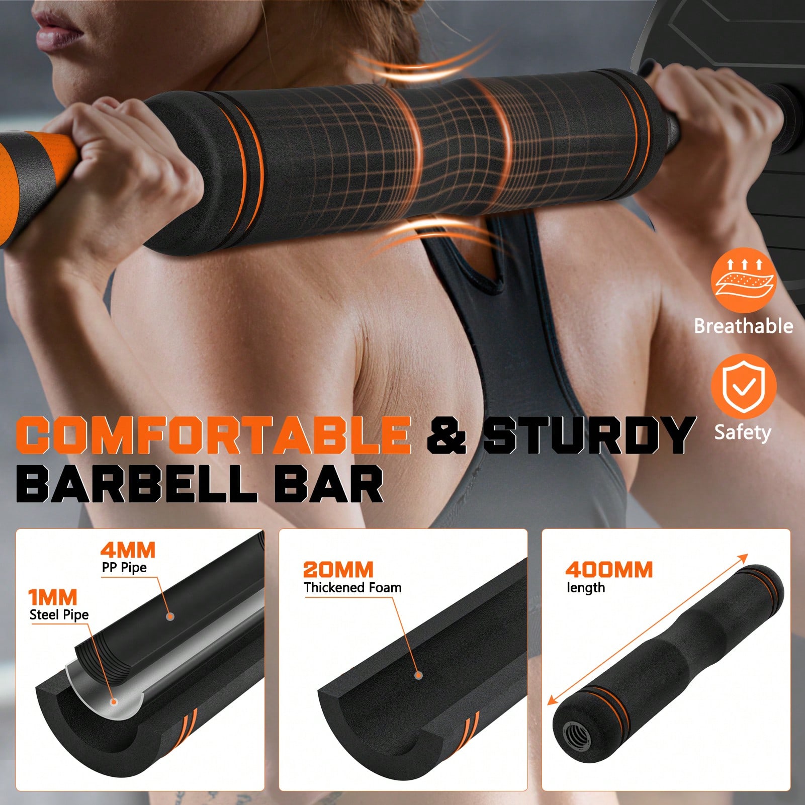 GIKPAL Set di manubri regolabi - Home Gym Used recensione e prezzo