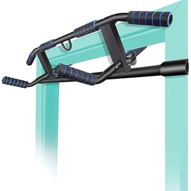 Barra per trazioni da porta mu - Chin Up Doorframe recensione e prezzo