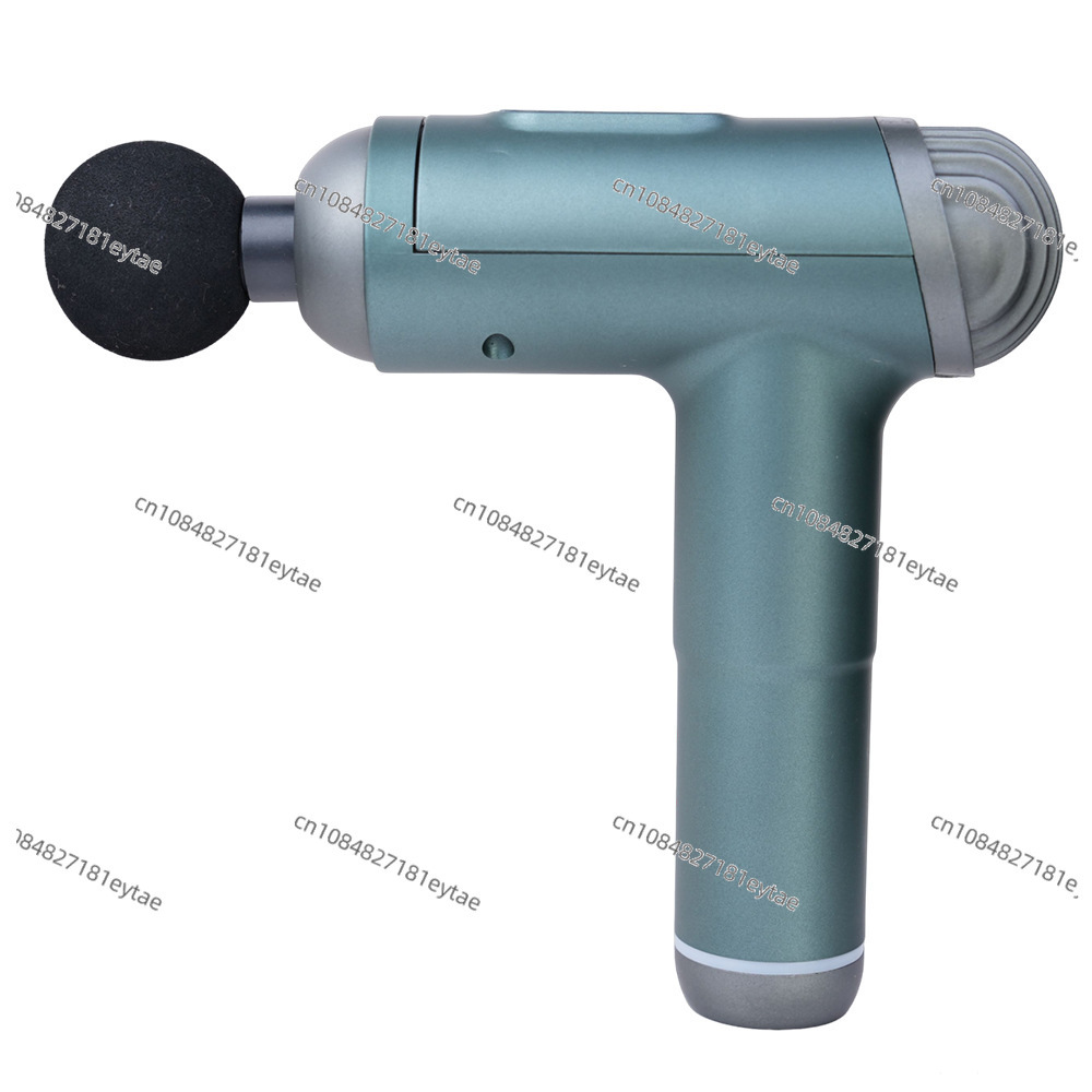 Mini Pistola per Massaggi Rica - Home Gym Portable recensione e prezzo