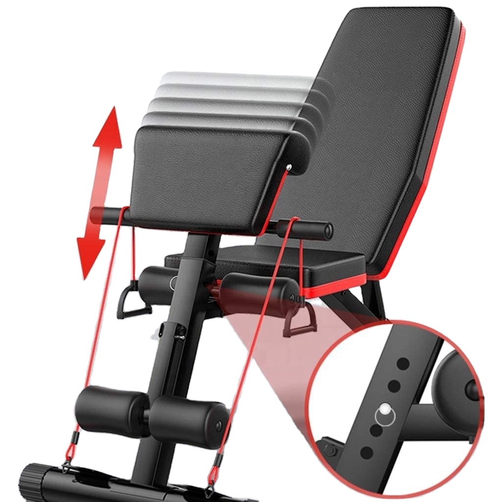 Popolare Set Panca Pesi Regola - Home Gym Dumbbell Set recensione e prezzo