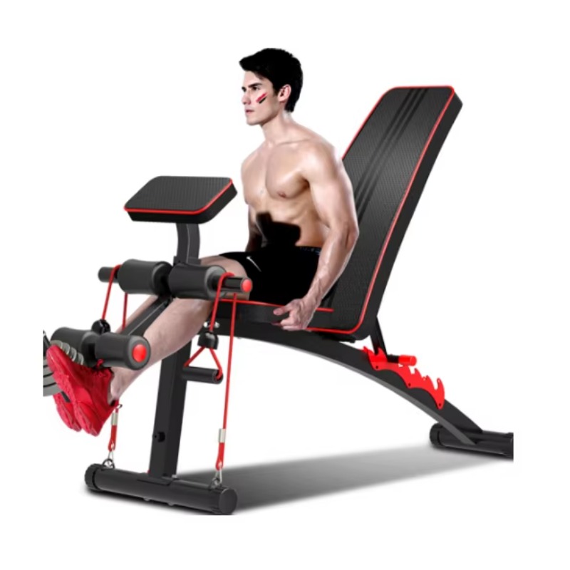 Panca per coperture per pesi p - Home Gym Used recensione e prezzo