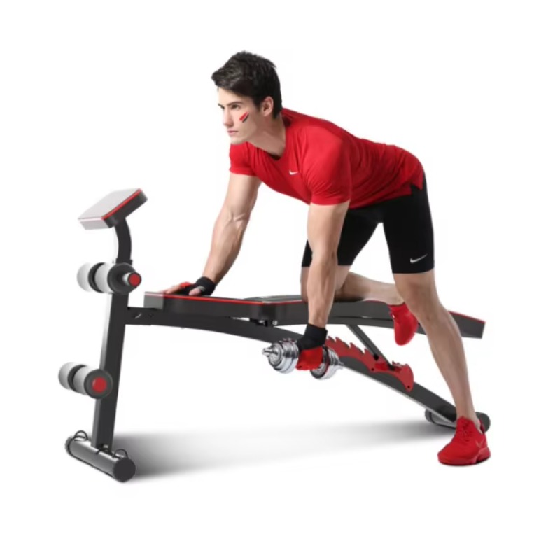 Panca per coperture per pesi p - Home Gym Used recensione e prezzo