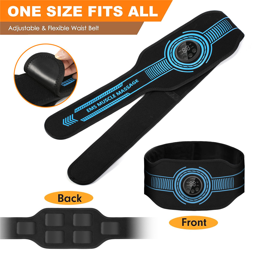 USB ricaricabile Allenatore de - Home Gym Options recensione e prezzo