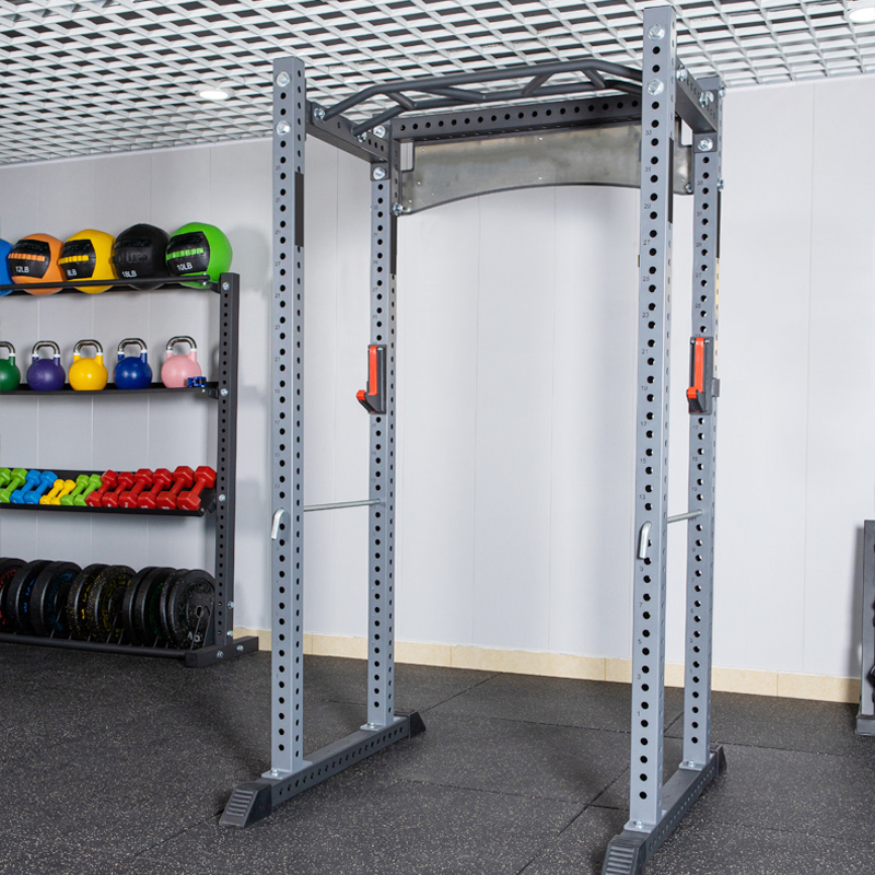 Leadman Fitness Vende Attrezza - Home Gym Gym Equipment recensione e prezzo