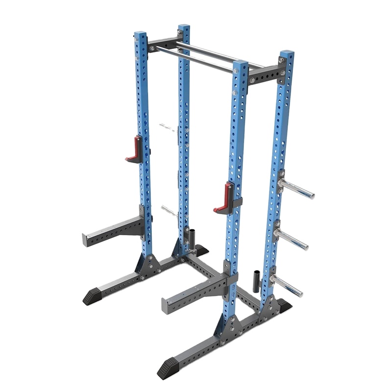 Leadman Fitness Vende Attrezza - Home Gym Gym Equipment recensione e prezzo