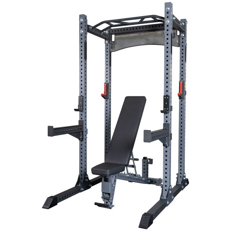 Leadman Fitness Vende Attrezza - Home Gym Gym Equipment recensione e prezzo