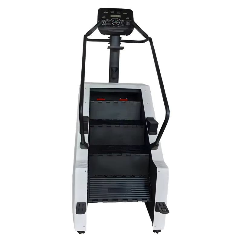 Stair Master, Macchina per Arr - Home Gym Body Master recensione e prezzo