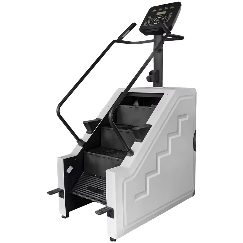 Stair Master, Macchina per Arr - Home Gym Body Master recensione e prezzo