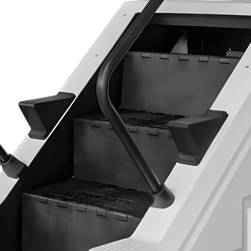 Stair Master, Macchina per Arr - Home Gym Body Master recensione e prezzo