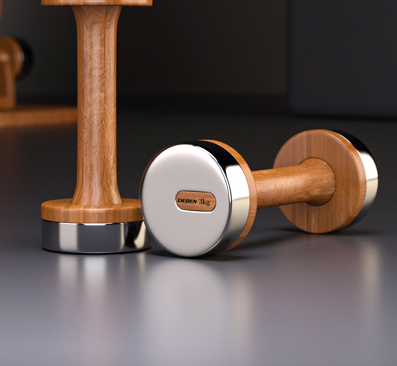 Set di Manubri Regolabili in L - Home Gym Dumbbell Set recensione e prezzo