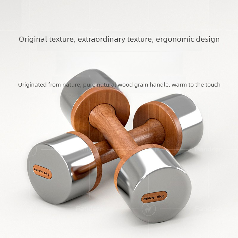 Set di Manubri Regolabili in L - Home Gym Dumbbell Set recensione e prezzo