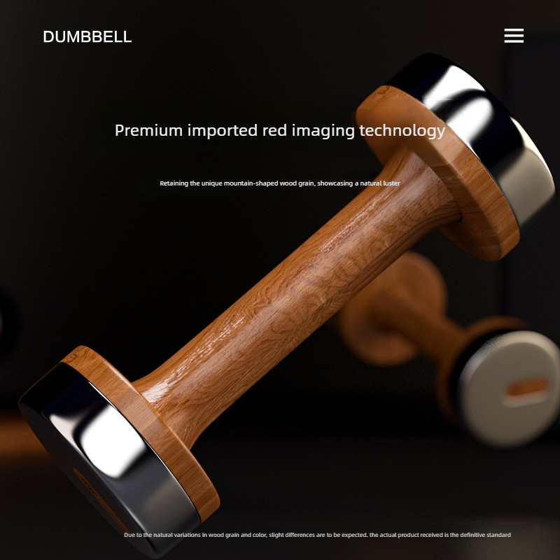 Set di Manubri Regolabili in L - Home Gym Dumbbell Set recensione e prezzo