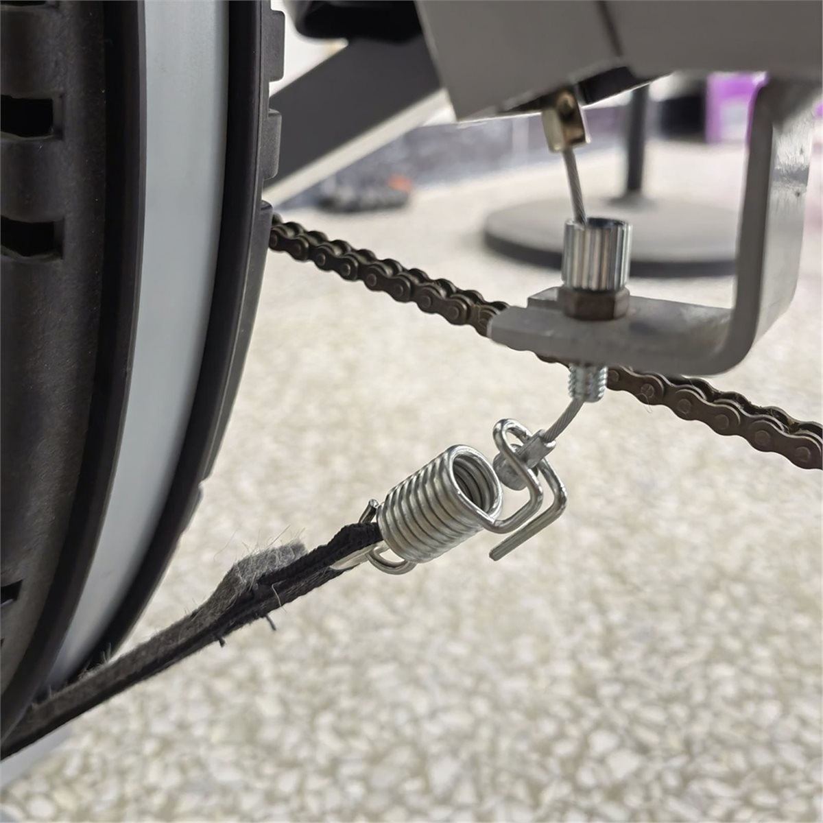 Cintura di Resistenza ABST per - Home Gym Portable recensione e prezzo
