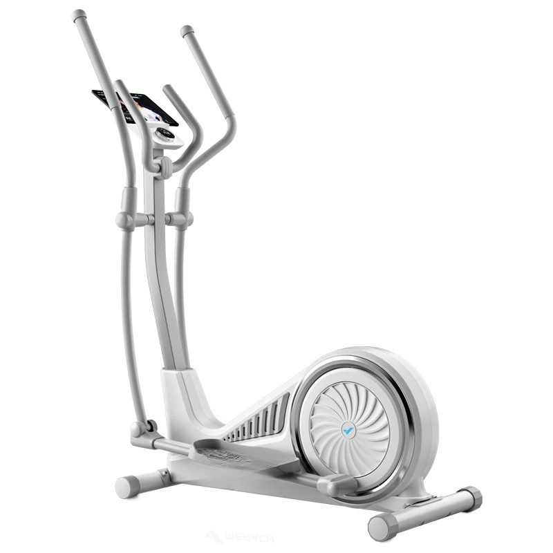 Attrezzo Ellittico Compatto Au - Home Gym For Small Spaces recensione e prezzo