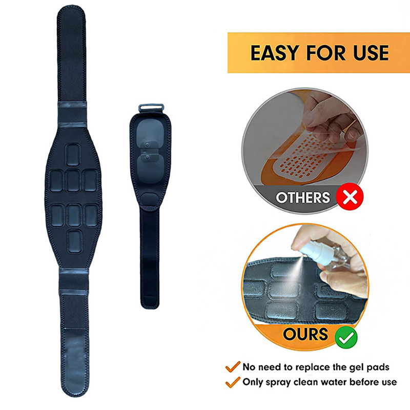 Cintura Tonificante Addominale - Home Gym Options recensione e prezzo