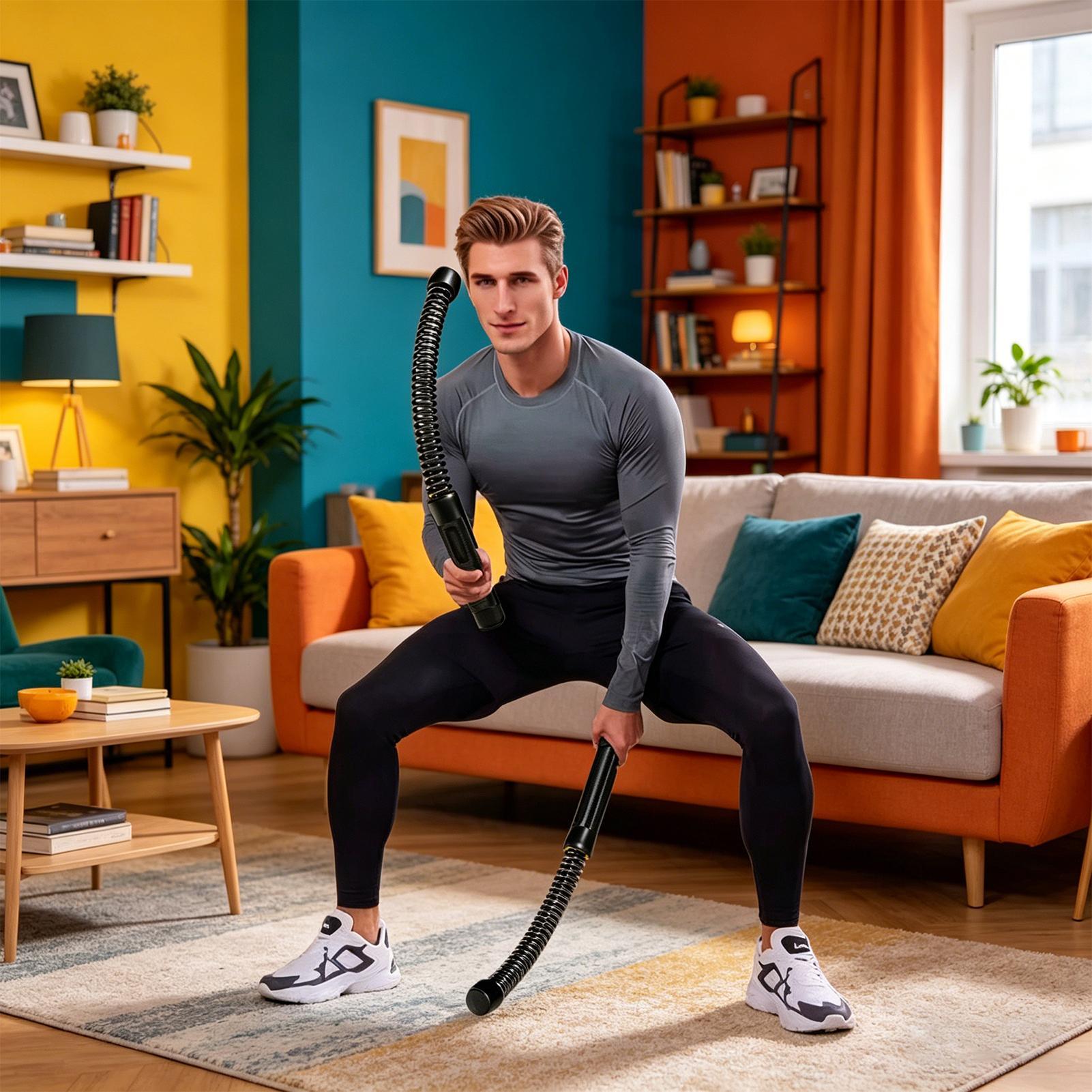 Corda da Allenamento Battle Ro - Home Gym Portable recensione e prezzo
