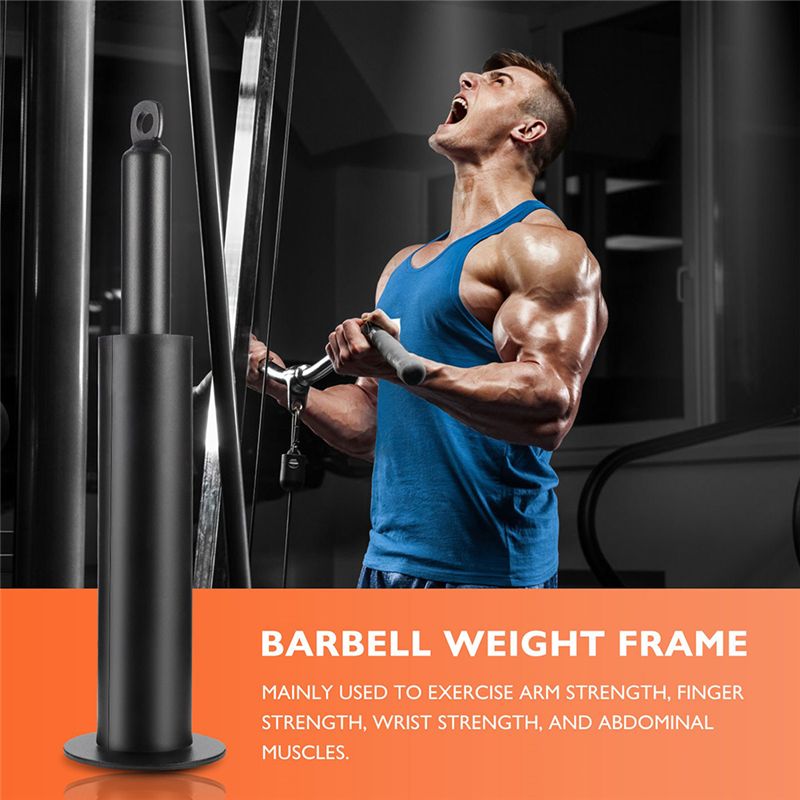 Set di supporti per cavi per d - Home Gym Dumbbell Set recensione e prezzo