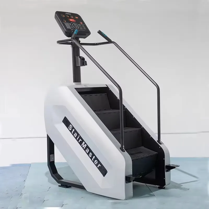 Macchina per arrampicata su sc - Home Gym Body Master recensione e prezzo