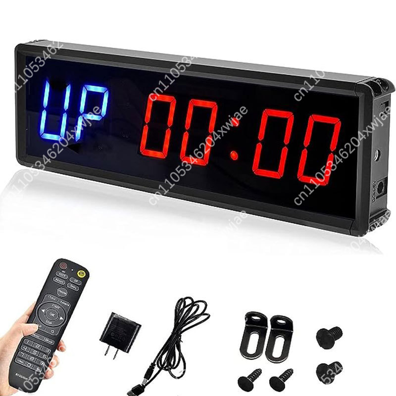 Timer Multifunzione per Fitnes - Home Gym Portable recensione e prezzo