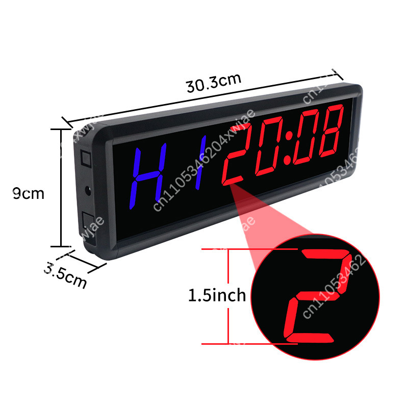Timer Multifunzione per Fitnes - Home Gym Portable recensione e prezzo