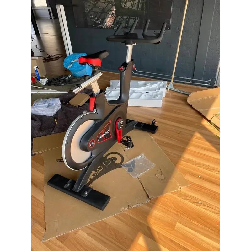 YG-S005 YG Fitness Cyclette Co - Home Gym Gym Equipment recensione e prezzo