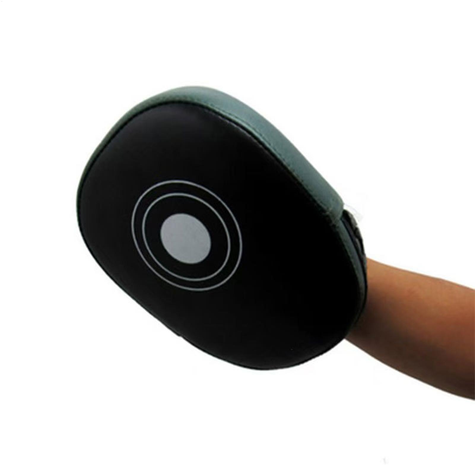 Cuscinetti da boxe Guanti Attr - Home Gym For Small Spaces recensione e prezzo