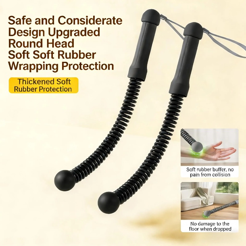 Corde da battaglia silenziose  - Home Gym Kit For Men recensione e prezzo