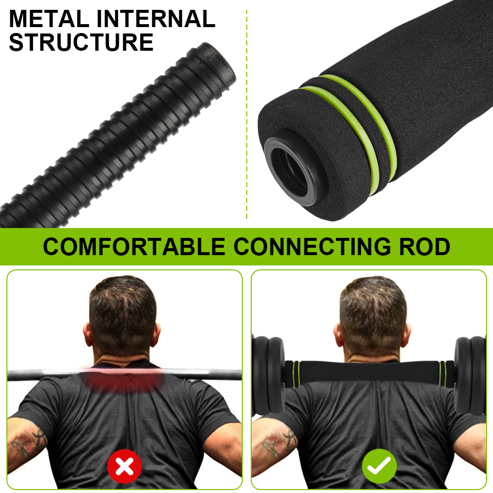 Set di manubri regolabili 4 in - Home Gym Used recensione e prezzo